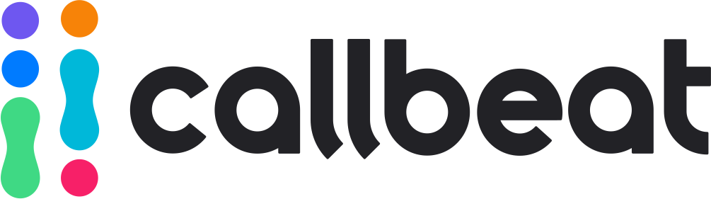 Callbeat logo