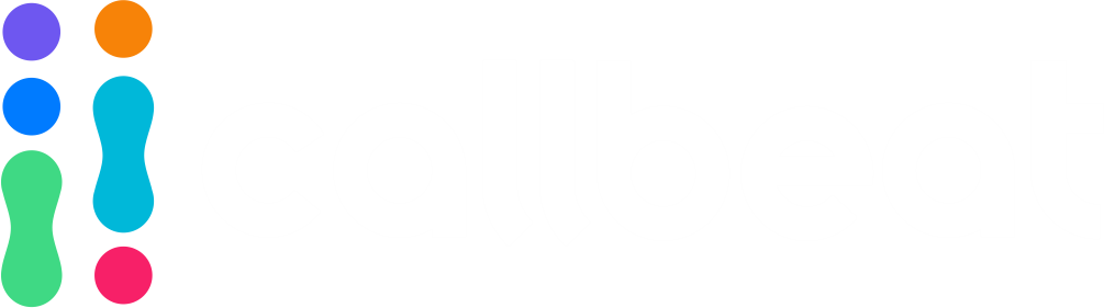 Callbeat logo